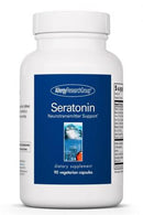 Seratonin 90 Vegetarian Capsules by Allergy Research Group