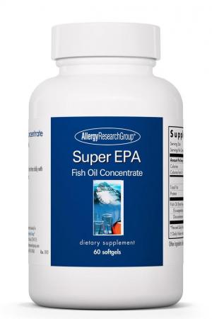 Super EPA by Allergy Research Group