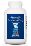 Taurine by Allergy Research Group