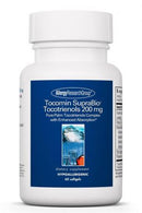 Tocomin SupraBio® Tocotrienols (60 Softgels) by Allergy Research Group