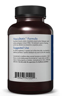 VascuStatin™ Formula 120 Capsules by Allergy Research Group