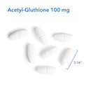 Acetyl-Glutathione by Allergy Research Group