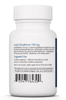 Acetyl-Glutathione by Allergy Research Group