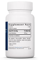 Acetyl-Glutathione by Allergy Research Group