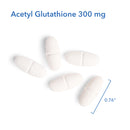 Acetyl-Glutathione by Allergy Research Group