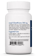 Acetyl-Glutathione by Allergy Research Group