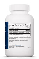 Adrenal Natural Glandular 100mg 150 Vegicaps by Allergy Research Group