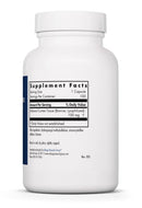 Adrenal Cortex Natural Glandular 100mg 100 Vegicaps by Allergy Research Group