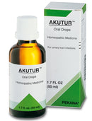 AKUTUR 50 ml drops by PEKANA®