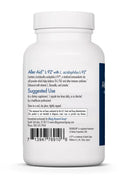 Aller-Aid™ L-92® with L. Acidophilus L-92® 60 vegetarian capsules by Allergy Research Group