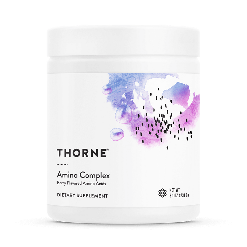 Amino Complex - Berry by THORNE