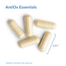 AntiOx Essentials with Spectra™ and SelenoExcell® 60 vegetarian capsules by Allergy Research Group