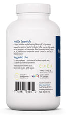 AntiOx Essentials with Spectra™ and SelenoExcell® 60 vegetarian capsules by Allergy Research Group