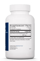 Artemisia Sweet Wormwood 30:1 Extract 500 mg 100 vegetarian capsules by Allergy Research Group