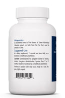 Artemisia Sweet Wormwood 30:1 Extract 500 mg 100 vegetarian capsules by Allergy Research Group