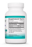 Artemisinin 90 Vegetarian Capsules by NutriCology