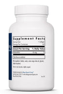 Astaxanthin 6 mg AstaZine® From Pure Microalgae 60 softgels by Allergy Research Group