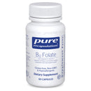 B12 Folate by Pure Encapsulations®