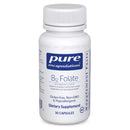 B12 Folate by Pure Encapsulations®