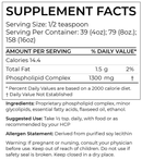 Bodybio PC 16 fl. oz. / 473 mL Liquid