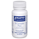 B-Complex Plus by Pure Encapsulations®
