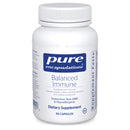 Balanced Immune by Pure Encapsulations®