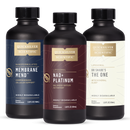 BIOHACKER BUNDLE by QuickSilver Scientific