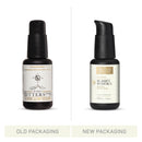 DR. SHADE'S BITTERS' NO. 9 by QuickSilver Scientific