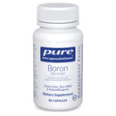 Boron (glycinate) by Pure Encapsulations®