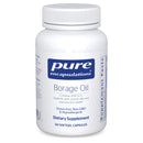 Borage Oil by Pure Encapsulations®