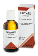 BOLYM-EX 50 ml drops by PEKANA®