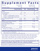 Best-Rest Gummy by Pure Encapsulations®