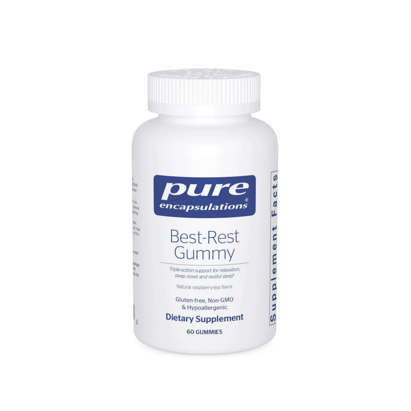 Best-Rest Gummy by Pure Encapsulations®