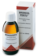 BRONCHI-PERTU 250 ml syrup by PEKANA®