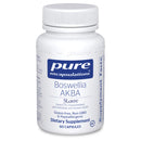 Boswellia AKBA by Pure Encapsulations®