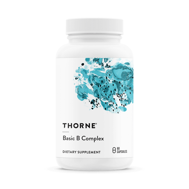 Basic B Complex by THORNE
