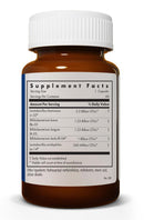 BifidoBiotics Bifido Lacto Blend Updated Formula! 60 Vegetarian Capsules by Allergy Research Group