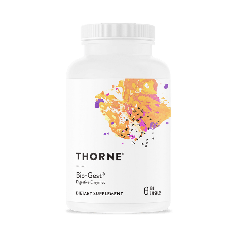 Bio-Gest (180 count)® by THORNE