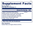 BioPure Brain Tincture