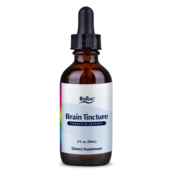 BioPure Brain Tincture