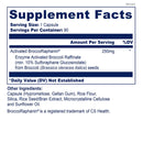 BioPure Broccoli Sprout