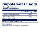 BioPure CGF Capsules