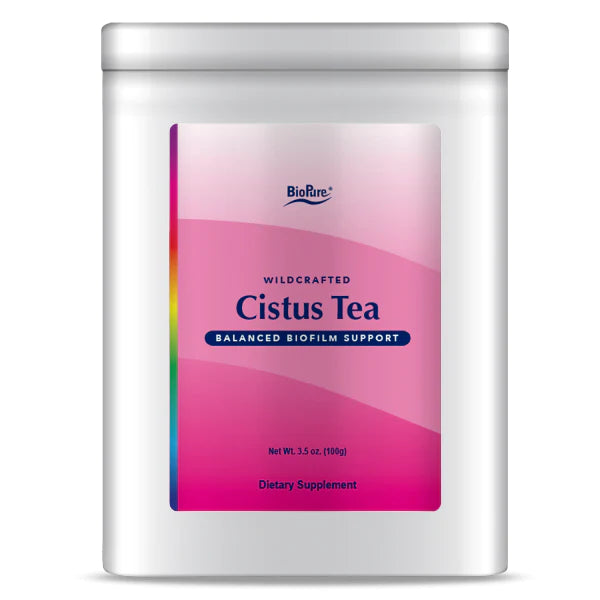 BioPure Cistus Tea