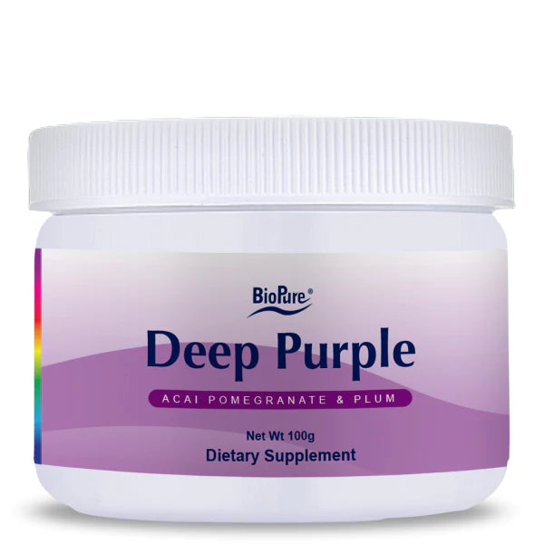 BioPure Deep Purple