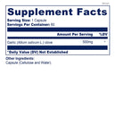 BioPure High Allicin Garlic 60 Vegetarian Capsules