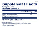 BioPure Japanese Knotweed