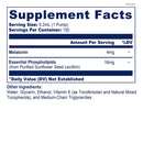 BioPure Liposomal Melatonin