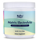 BioPure Matrix Electrolyte Powder