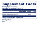 BioPure Mimosa Pudica