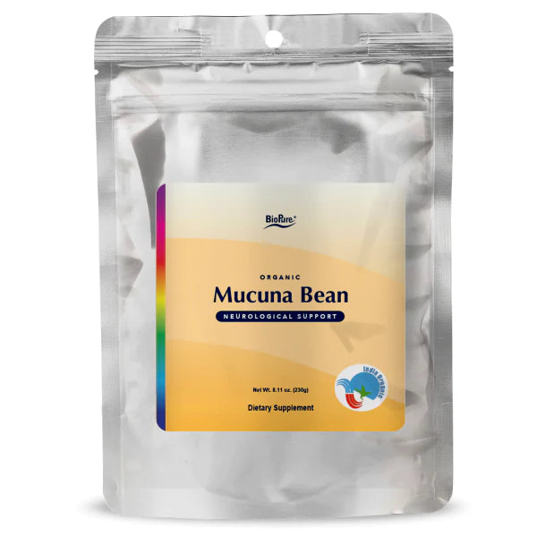 BioPure Mucuna Bean